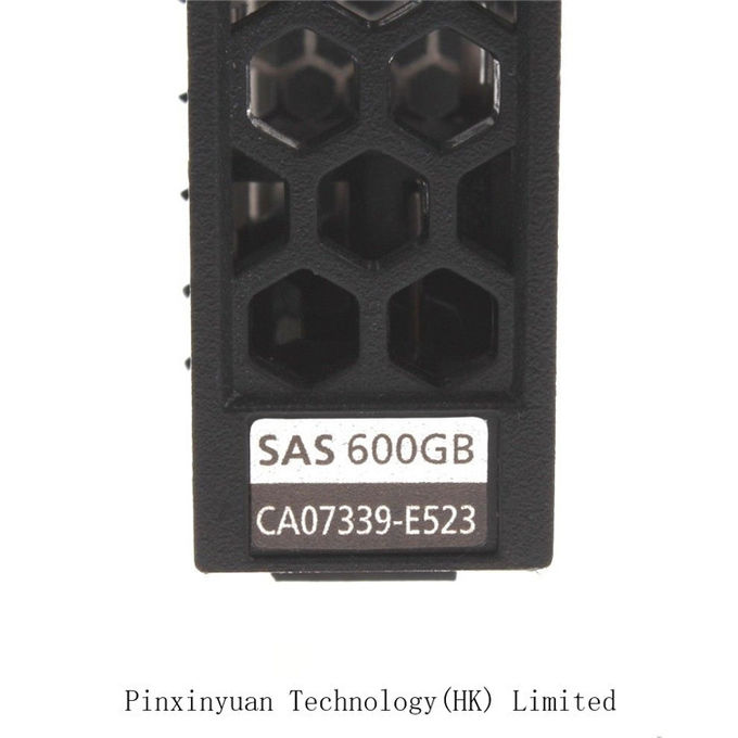 Fujitsu 600 GB 2,5" für Eternus DX80/90 S2 //CA07339-E523 de Festplatte @10K de los accesorios del servidor del SAS