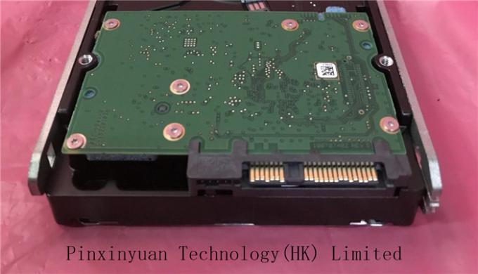 externo del disco duro 00WY954 2TB 7.2K RPM SAS 6GBps de 00Y5776 00AK209 3,5 Sata/interno