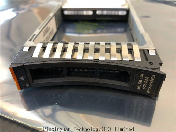 disco duro 00Y5803 900GB 10K 2,5 SAS 00Y575 00AK203 del servidor de 2077 2078 AC61 Sata