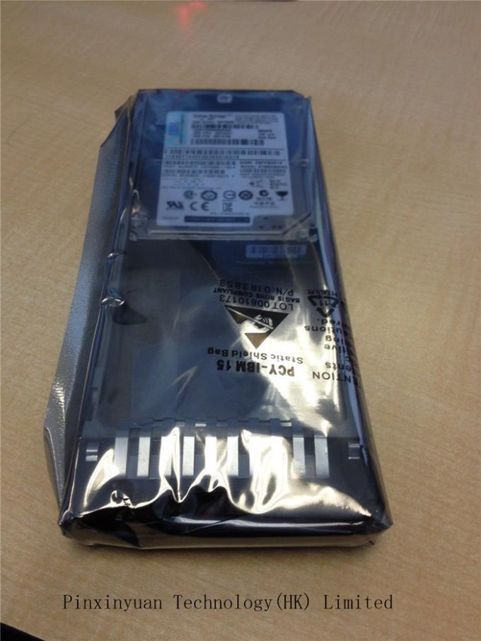 disco duro 2,5" de 300GB SAS 15k Sas 12G V5000 Gen1 HDD AC51 00Y5791 00Y5797