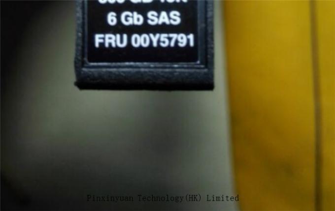 disco duro 2,5" de 300GB SAS 15k Sas 12G V5000 Gen1 HDD AC51 00Y5791 00Y5797