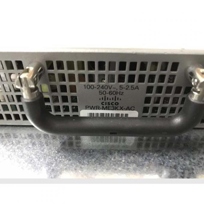 Módulo de la fan de la fuente de alimentación del servidor de PWR-ME3KX-DC YO repuesto de la serie de 3600X/ME 3800X reemplazable en el terreno