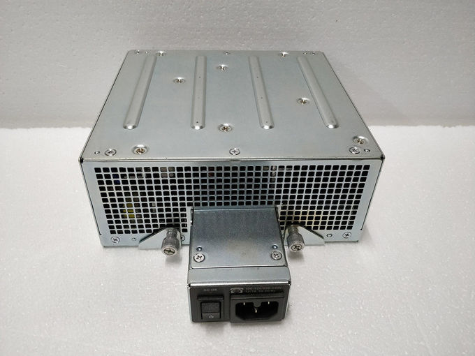 Enchufe la CA 100/240V Cisco 3925/3945 de la fuente de alimentación del servidor de la CA con poder sobre Ethernet